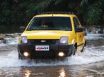 Ford EcoSport 4WD 2004 года